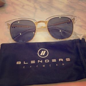 Blenders sunglasses
